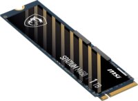 MSI 1TB SPATIUM M450 V1 NVMe PCIe M.2 SSD
