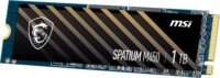 MSI 1TB SPATIUM M450 V1 NVMe PCIe M.2 SSD