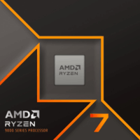 AMD Ryzen 7 9700X 3,8GHz Socket AM5 Processzor - Tray