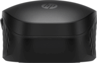 HP 695 Qi-Charging Wireless Egér - Fekete