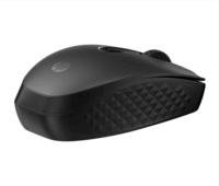 HP 695 Qi-Charging Wireless Egér - Fekete