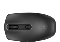 HP 695 Qi-Charging Wireless Egér - Fekete