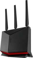 ASUS RT-BE86U Dual-band WiFi 7 Gigabit 5-port Router