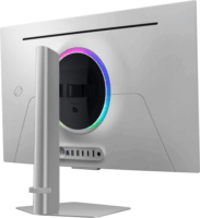 Samsung 32" LS32DG802SUXDU Odyssey OLED G8 G80SD 16:9 4K UltraHD OLED Gaming Monitor - Fehér