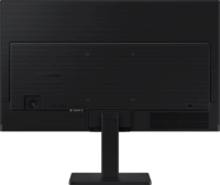 Samsung 27" LS27D300GAUXEN Essential S3 S30GD 16:9 FullHD IPS Monitor - Fekete