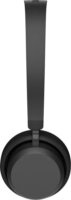Lenovo 4XD1Q30302 Wireless Stereo Fejhallgató Headset - Fekete