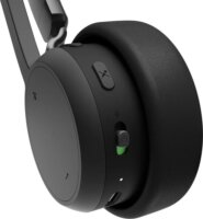 Lenovo 4XD1Q30302 Wireless Stereo Fejhallgató Headset - Fekete