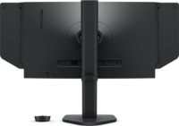 BenQ 24.1" XL2546X+ Zowie 16:9 FullHD TN Gaming Monitor - Fekete