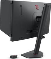 BenQ 24.1" XL2546X+ Zowie 16:9 FullHD TN Gaming Monitor - Fekete