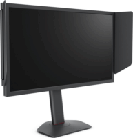 BenQ 24.1" XL2546X+ Zowie 16:9 FullHD TN Gaming Monitor - Fekete