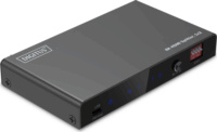 Digitus DS-55339 2-portos HDMI Switch 8K / 60Hz