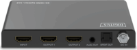 Digitus DS-55339 2-portos HDMI Switch 8K / 60Hz