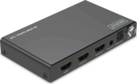 Digitus DS-55339 2-portos HDMI Switch 8K / 60Hz