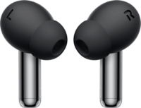 OnePlus Buds Pro 3 Bluetooth Fülhallgató Headset Töltőtokban - Fekete
