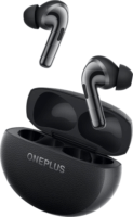 OnePlus Buds Pro 3 Bluetooth Fülhallgató Headset Töltőtokban - Fekete