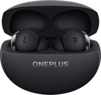 OnePlus Buds Pro 3 Bluetooth Fülhallgató Headset Töltőtokban - Fekete