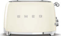 SMEG TSF03CREU 4 szeletes kenyérpirító 2000W - Bézs