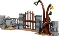 LEGO® Ideas : 21341 - Disney Hókusz pókusz A Sanderson nővérek háza