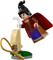 LEGO® Ideas : 21341 - Disney Hókusz pókusz A Sanderson nővérek háza