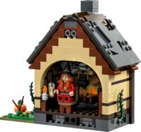 LEGO® Ideas : 21341 - Disney Hókusz pókusz A Sanderson nővérek háza