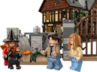LEGO® Ideas : 21341 - Disney Hókusz pókusz A Sanderson nővérek háza