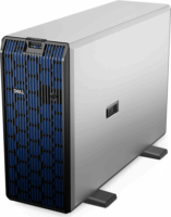 DELL ISG PowerEdge T560 Torony Szerver (Intel Xeon Silver 4509Y 2.6GHz / 16GB / 480GB SSD / 2x700W)