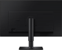 Samsung 27" S4 S40GD 16:9 FullHD IPS Monitor - Fekete