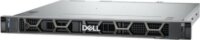 DELL ISG PowerEdge R260 Rack Szerver (Intel Xeon E-2434 3.4GHz / 16GB / 480GB SSD / 700W)