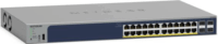 Netgear GS728TPP-300EUS Fémházas Smart 24+4-port Gigabit Rack PoE+ Switch