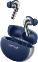 OnePlus Buds Pro 3 Bluetooth Fülhallgató Headset Töltőtokban - Kék