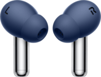 OnePlus Buds Pro 3 Bluetooth Fülhallgató Headset Töltőtokban - Kék