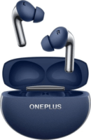 OnePlus Buds Pro 3 Bluetooth Fülhallgató Headset Töltőtokban - Kék