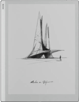 Onyx Boox Go 10.3" 64GB E-book olvasó - Szürke