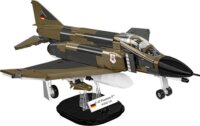 Cobi Blocks Armed Forces F-4F Phantom II repülőgép 676 darabos készlet 1:48