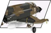 Cobi Blocks Armed Forces F-4F Phantom II repülőgép 676 darabos készlet 1:48