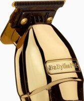 BaByliss FX7870GE Akkus Haj- és szakállnyíró - Arany