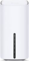 TP-Link Archer NX600 AX3600 5G Dual-Band WiFi6 Router - Fehér