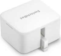 SwitchBot S1W Bluetooth Okos kapcsoló - Fehér