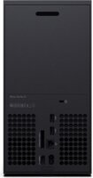 Microsoft Xbox Series X 1TB WiFi játékkonzol - Fekete