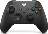 Microsoft Xbox Series X 1TB WiFi játékkonzol - Fekete