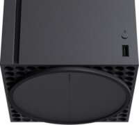 Microsoft Xbox Series X 1TB WiFi játékkonzol - Fekete