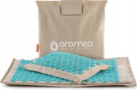 Oromed Oro-Health Rehabilltációs Akupresszúrás szőnyeg - Szürke