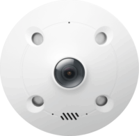 TP-Link InSight S655I 1.44mm 5MP IP Fisheye kamera