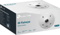 TP-Link InSight S655I 1.44mm 5MP IP Fisheye kamera