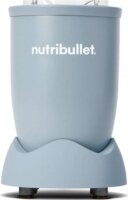Nutribullet NB907MASL Elektromos Turmixgép 1L / 900 Watt - Szürkéskék