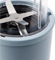 Nutribullet NB907MASL Elektromos Turmixgép 1L / 900 Watt - Szürkéskék