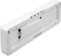 Hama 00222224 Santa Cruz Hőmérős Digitális falióra Távirányítóval - Fehér