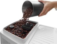 DeLonghi Magnifica Start Automata Kávéfőző 1450 Watt - Fehér