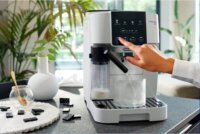 DeLonghi Magnifica Start Automata Kávéfőző 1450 Watt - Fehér