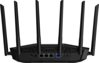 ASUS TUF-BE6500 6452 MBit/s Wireless Gaming Router